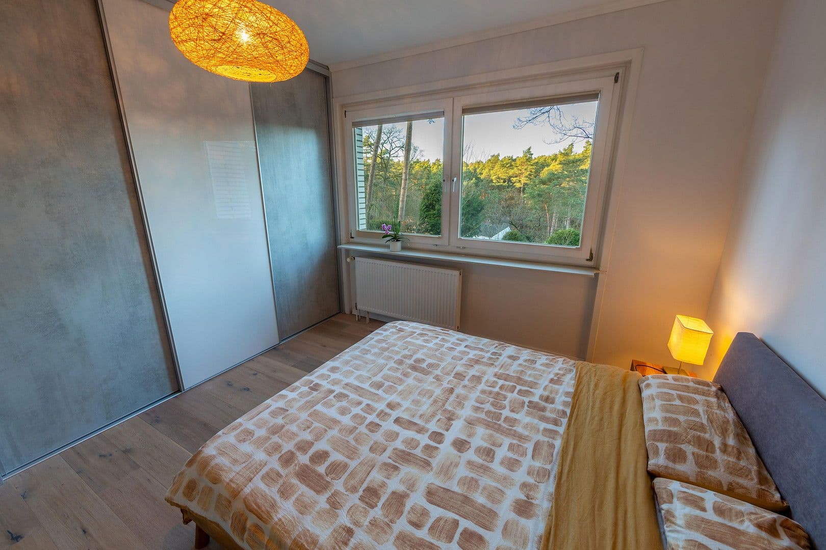 Prodej domu 200 m², pozemek 1.000 m², Hamburg, Hamburg Prodej domu 200 m², pozemek 1.000 m², Hamburg, Hamburg