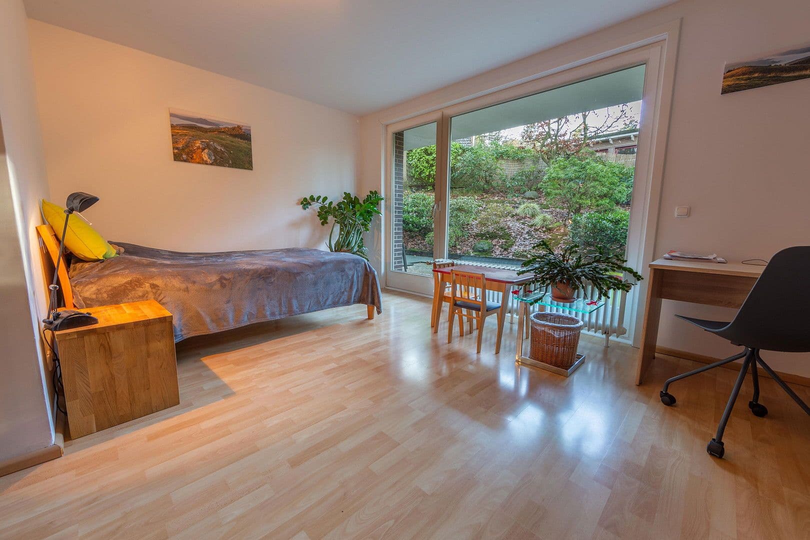 Prodej domu 200 m², pozemek 1.000 m², Hamburg, Hamburg Prodej domu 200 m², pozemek 1.000 m², Hamburg, Hamburg