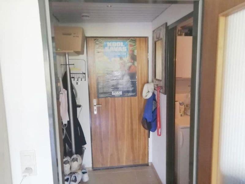 Pronájem bytu 1+1 33 m², Nürnberg, Bavorsko Pronájem bytu 1+1 33 m², Nürnberg, Bavorsko