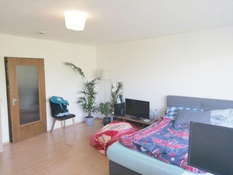 Pronájem bytu 1+1 33 m², Nürnberg, Bavorsko Pronájem bytu 1+1 33 m², Nürnberg, Bavorsko