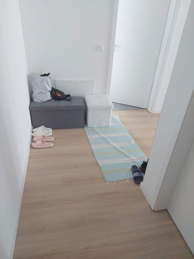 Pronájem bytu 2+kk 57 m², Möckmühl, Bádensko-Württembersko Pronájem bytu 2+kk 57 m², Möckmühl, Bádensko-Württembersko