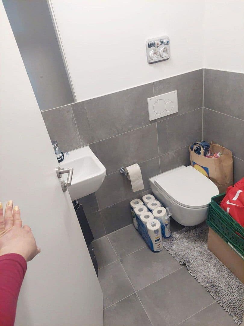 Pronájem bytu 2+kk 57 m², Möckmühl, Bádensko-Württembersko Pronájem bytu 2+kk 57 m², Möckmühl, Bádensko-Württembersko