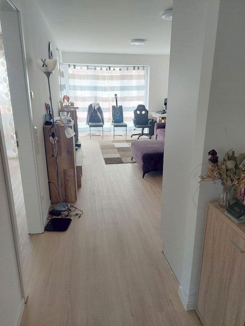 Pronájem bytu 2+kk 57 m², Möckmühl, Bádensko-Württembersko Pronájem bytu 2+kk 57 m², Möckmühl, Bádensko-Württembersko