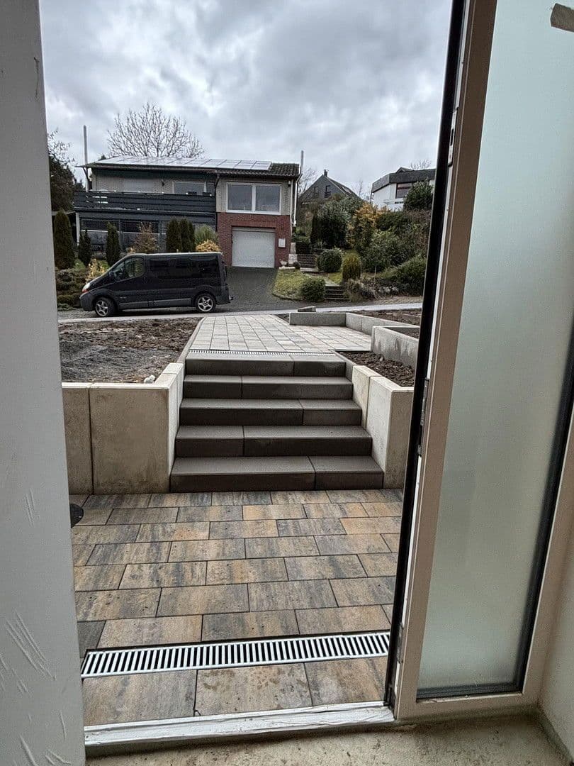 Prodej bytu 4+1 140 m², Neunkirchen-Seelscheid, Severní Porýní-Vestfálsko Prodej bytu 4+1 140 m², Neunkirchen-Seelscheid, Severní Porýní-Vestfálsko