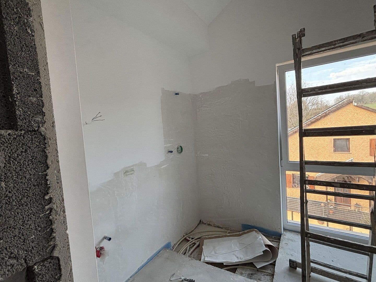 Prodej bytu 4+1 140 m², Neunkirchen-Seelscheid, Severní Porýní-Vestfálsko Prodej bytu 4+1 140 m², Neunkirchen-Seelscheid, Severní Porýní-Vestfálsko