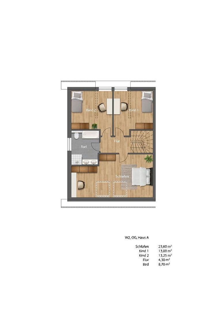 Prodej bytu 4+1 140 m², Neunkirchen-Seelscheid, Severní Porýní-Vestfálsko Prodej bytu 4+1 140 m², Neunkirchen-Seelscheid, Severní Porýní-Vestfálsko