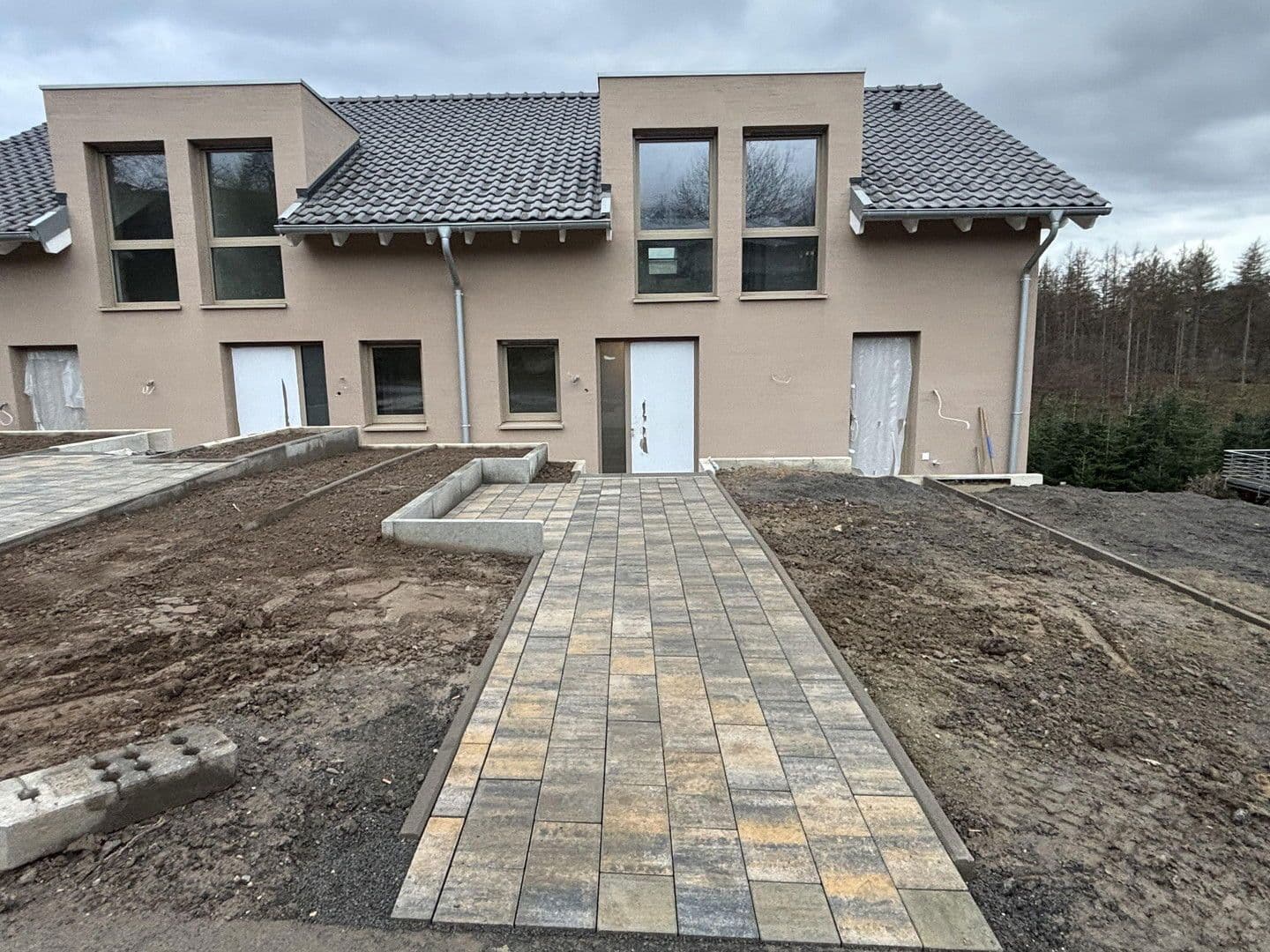 Prodej bytu 4+1 140 m², Neunkirchen-Seelscheid, Severní Porýní-Vestfálsko Prodej bytu 4+1 140 m², Neunkirchen-Seelscheid, Severní Porýní-Vestfálsko