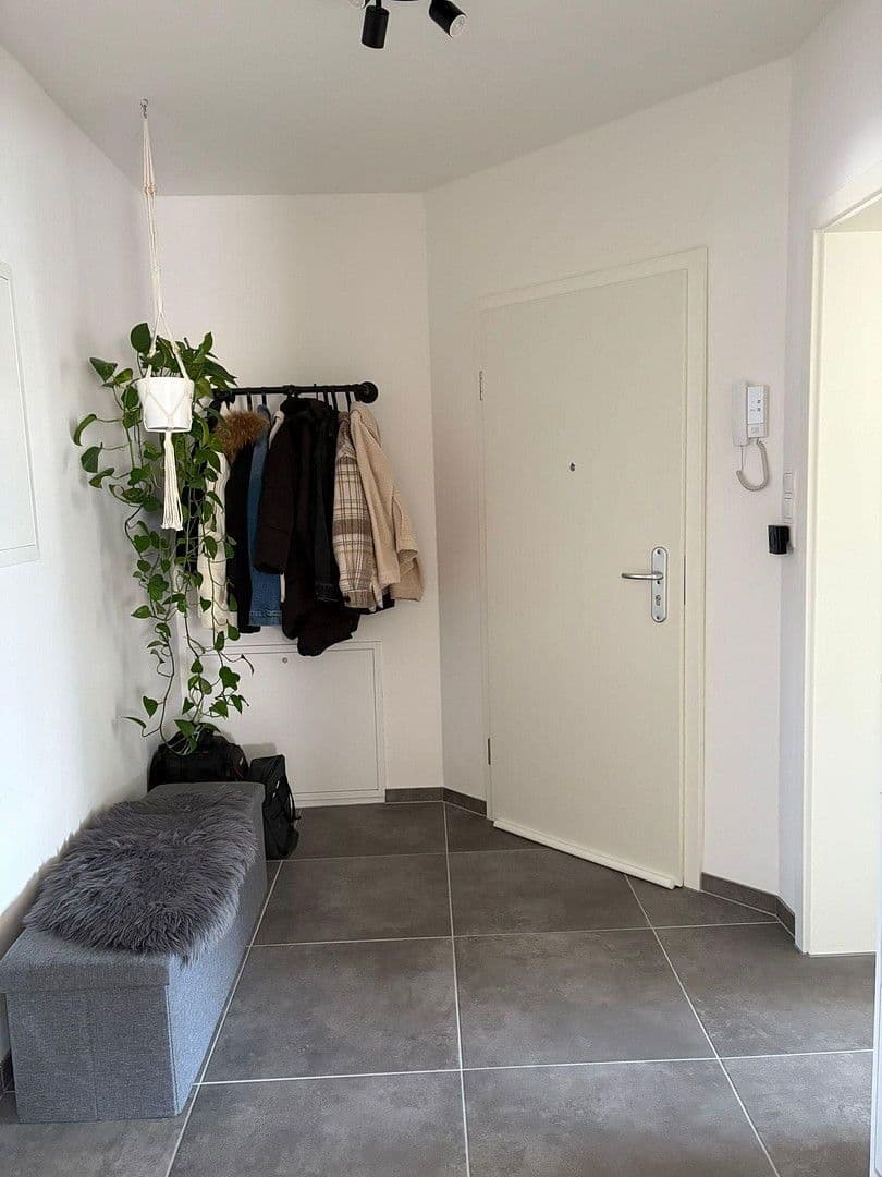 Pronájem bytu 2+1 83 m², Bismarckstr. 5, Grünberg, Hessen Pronájem bytu 2+1 83 m², Bismarckstr. 5, Grünberg, Hessen