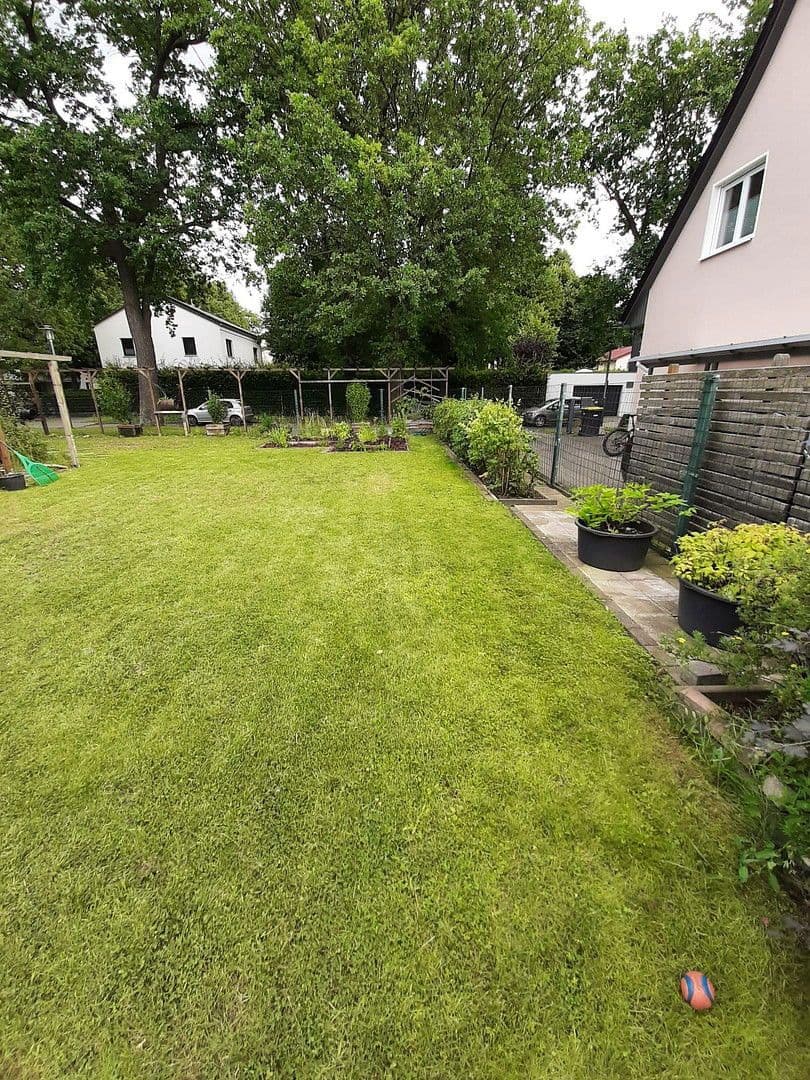 Prodej domu 134 m², pozemek 783 m², Wacholderweg 3, Dallgow-Döberitz, Braniborsko Prodej domu 134 m², pozemek 783 m², Wacholderweg 3, Dallgow-Döberitz, Braniborsko