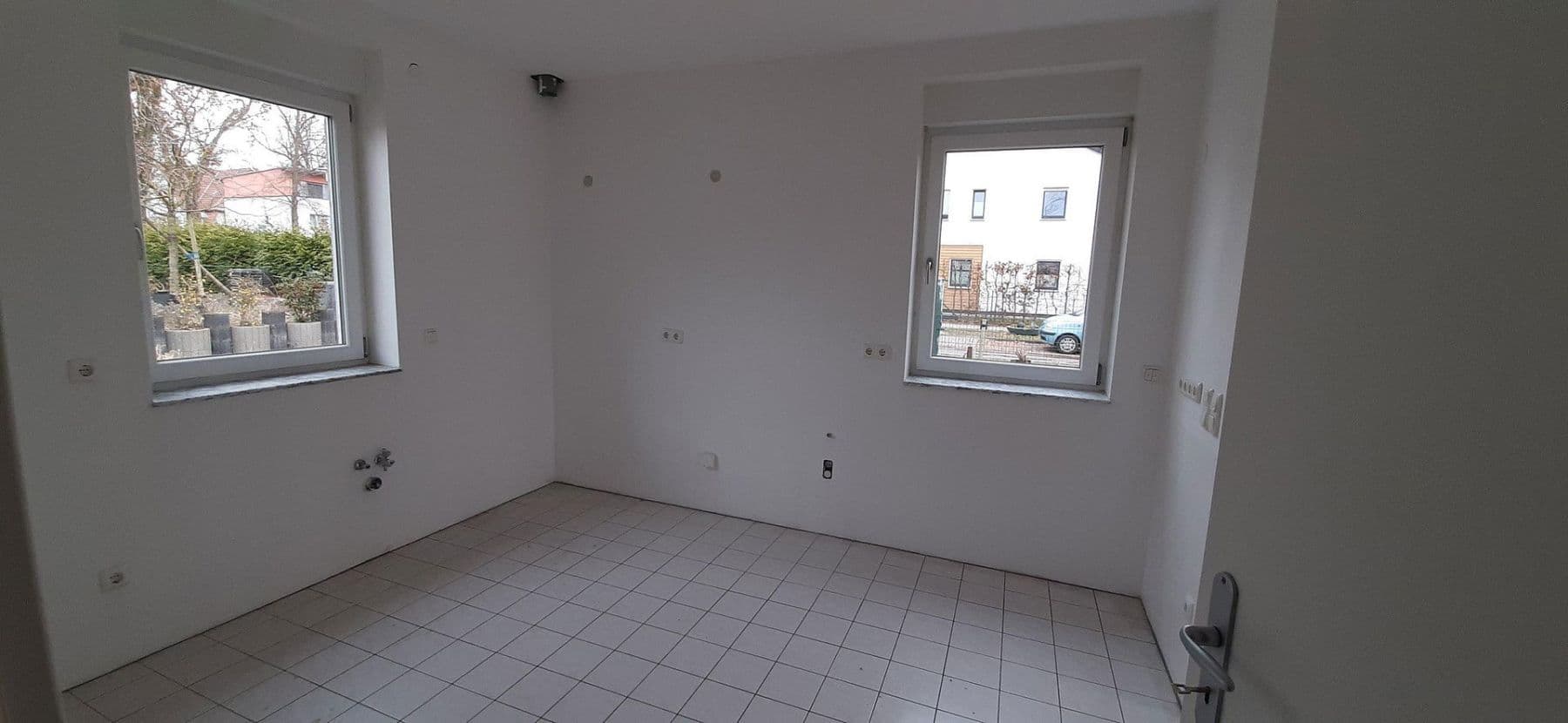 Prodej domu 134 m², pozemek 783 m², Wacholderweg 3, Dallgow-Döberitz, Braniborsko Prodej domu 134 m², pozemek 783 m², Wacholderweg 3, Dallgow-Döberitz, Braniborsko