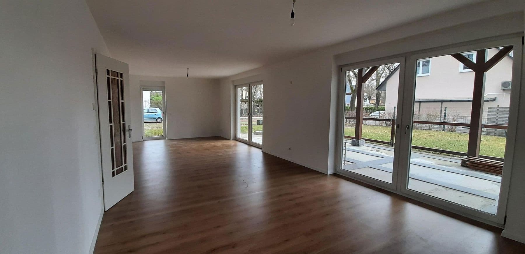 Prodej domu 134 m², pozemek 783 m², Wacholderweg 3, Dallgow-Döberitz, Braniborsko Prodej domu 134 m², pozemek 783 m², Wacholderweg 3, Dallgow-Döberitz, Braniborsko