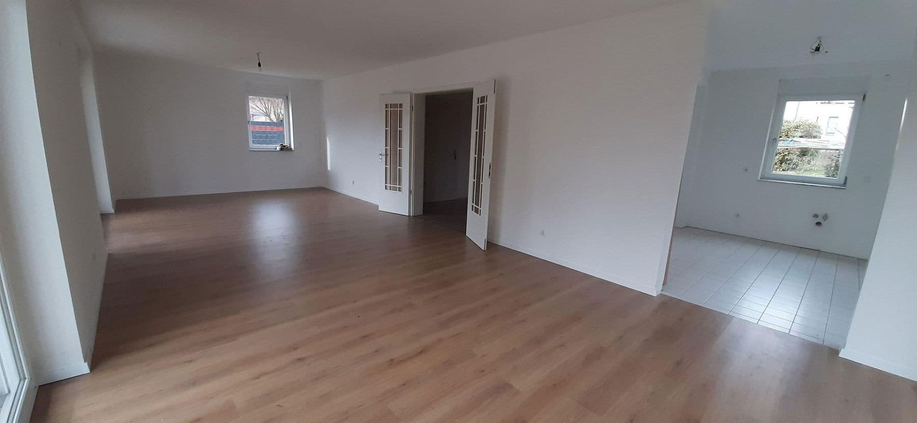 Prodej domu 134 m², pozemek 783 m², Wacholderweg 3, Dallgow-Döberitz, Braniborsko Prodej domu 134 m², pozemek 783 m², Wacholderweg 3, Dallgow-Döberitz, Braniborsko