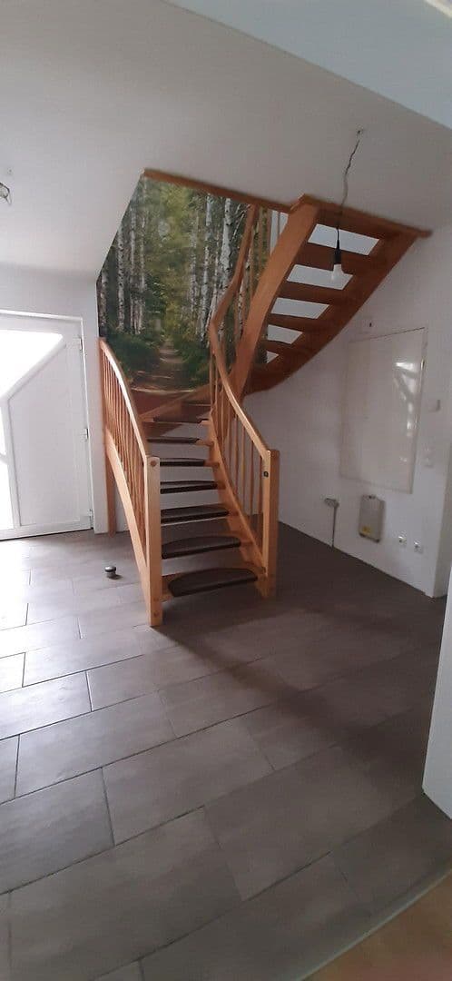 Prodej domu 134 m², pozemek 783 m², Wacholderweg 3, Dallgow-Döberitz, Braniborsko Prodej domu 134 m², pozemek 783 m², Wacholderweg 3, Dallgow-Döberitz, Braniborsko