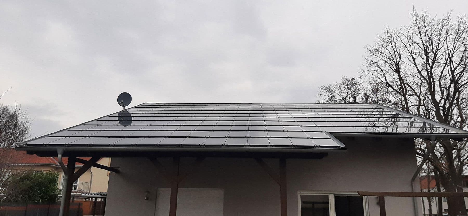 Prodej domu 134 m², pozemek 783 m², Wacholderweg 3, Dallgow-Döberitz, Braniborsko Prodej domu 134 m², pozemek 783 m², Wacholderweg 3, Dallgow-Döberitz, Braniborsko