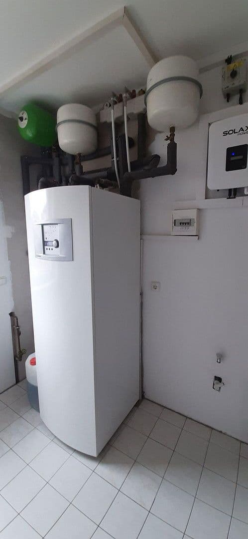 Prodej domu 134 m², pozemek 783 m², Wacholderweg 3, Dallgow-Döberitz, Braniborsko Prodej domu 134 m², pozemek 783 m², Wacholderweg 3, Dallgow-Döberitz, Braniborsko