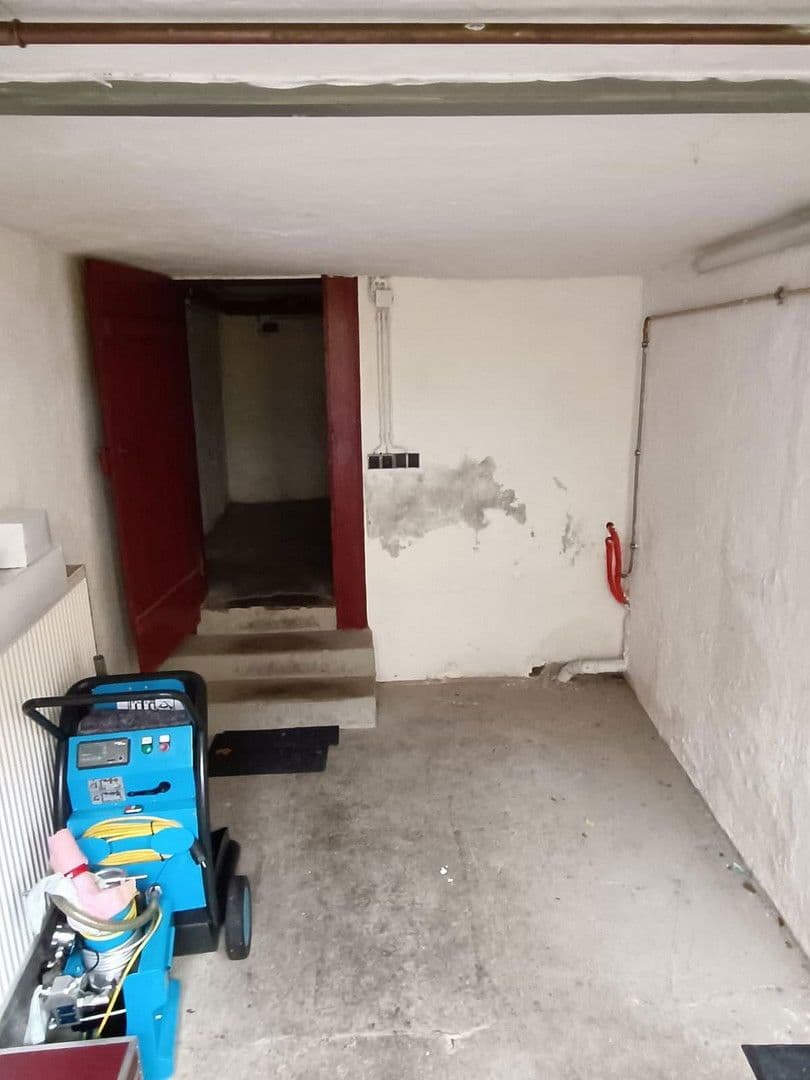 Pronájem nebytového prostoru 70 m², Hirsauer Str. 159/161, Pforzheim, Bádensko-Württembersko Pronájem nebytového prostoru 70 m², Hirsauer Str. 159/161, Pforzheim, Bádensko-Württembersko