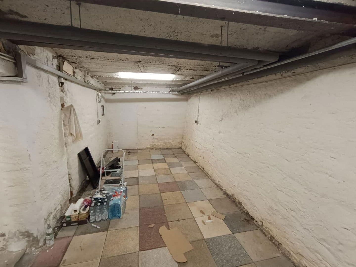 Pronájem nebytového prostoru 70 m², Hirsauer Str. 159/161, Pforzheim, Bádensko-Württembersko Pronájem nebytového prostoru 70 m², Hirsauer Str. 159/161, Pforzheim, Bádensko-Württembersko