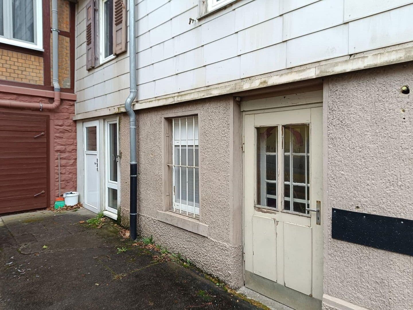 Pronájem nebytového prostoru 70 m², Hirsauer Str. 159/161, Pforzheim, Bádensko-Württembersko Pronájem nebytového prostoru 70 m², Hirsauer Str. 159/161, Pforzheim, Bádensko-Württembersko