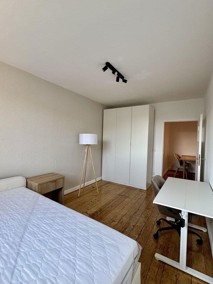 Prodej bytu 4+1 89 m², Münster, Severní Porýní-Vestfálsko Prodej bytu 4+1 89 m², Münster, Severní Porýní-Vestfálsko