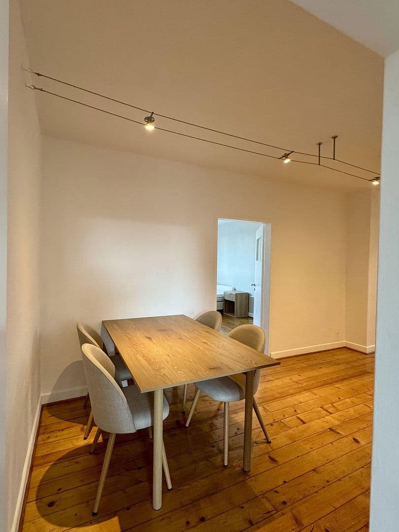 Prodej bytu 4+1 89 m², Münster, Severní Porýní-Vestfálsko Prodej bytu 4+1 89 m², Münster, Severní Porýní-Vestfálsko