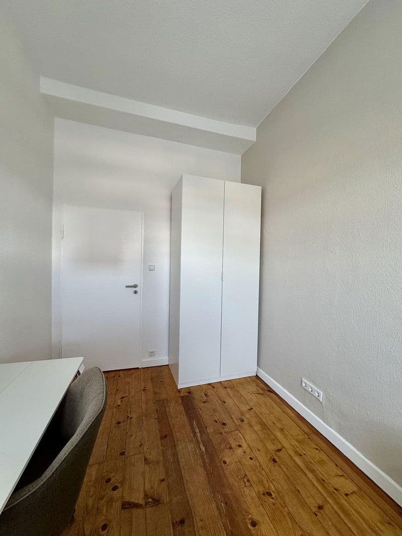 Prodej bytu 4+1 89 m², Münster, Severní Porýní-Vestfálsko Prodej bytu 4+1 89 m², Münster, Severní Porýní-Vestfálsko