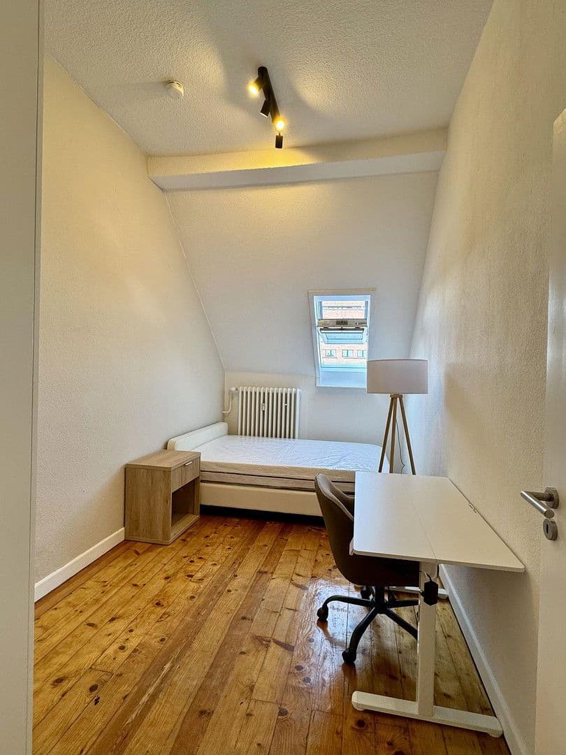 Prodej bytu 4+1 89 m², Münster, Severní Porýní-Vestfálsko Prodej bytu 4+1 89 m², Münster, Severní Porýní-Vestfálsko