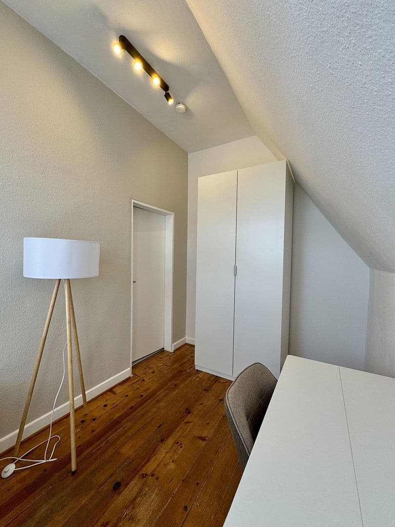 Prodej bytu 4+1 89 m², Münster, Severní Porýní-Vestfálsko Prodej bytu 4+1 89 m², Münster, Severní Porýní-Vestfálsko