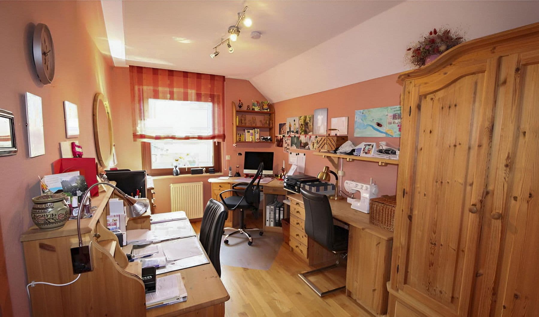 Prodej domu 126 m², pozemek 365 m², Seevetal, Dolní Sasko Prodej domu 126 m², pozemek 365 m², Seevetal, Dolní Sasko