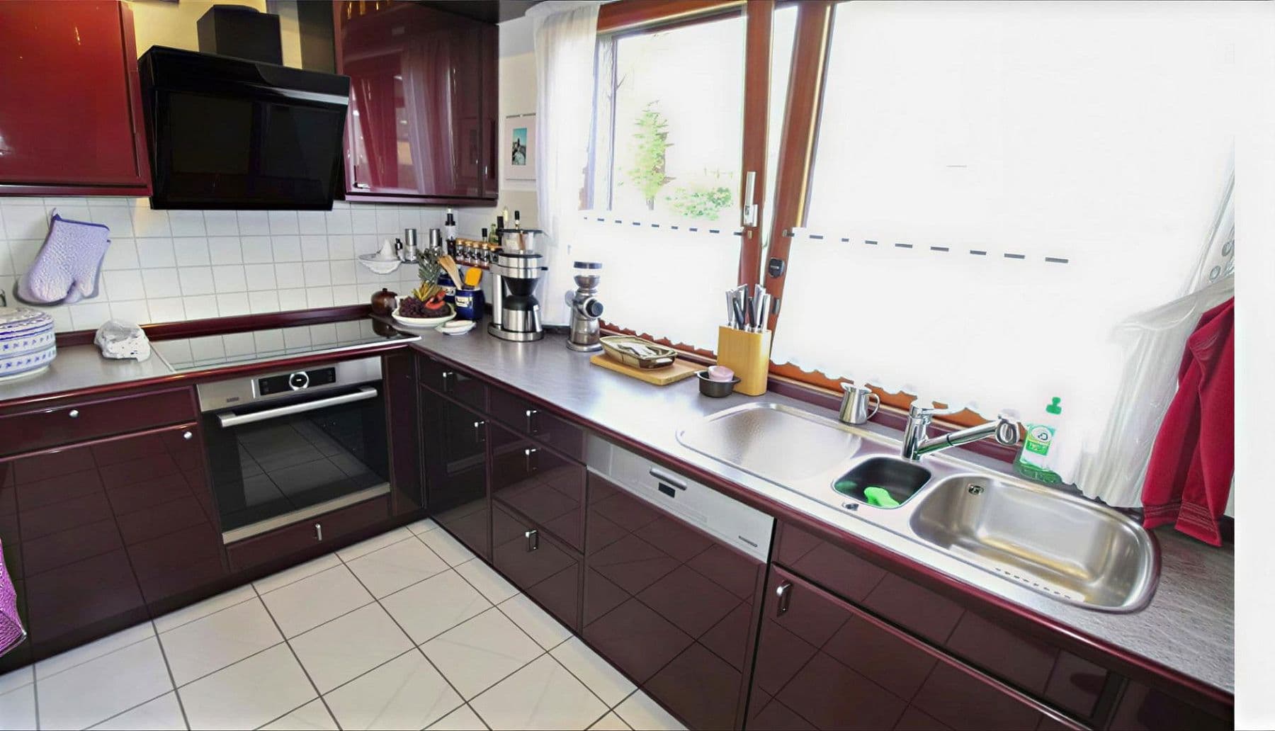 Prodej domu 126 m², pozemek 365 m², Seevetal, Dolní Sasko Prodej domu 126 m², pozemek 365 m², Seevetal, Dolní Sasko