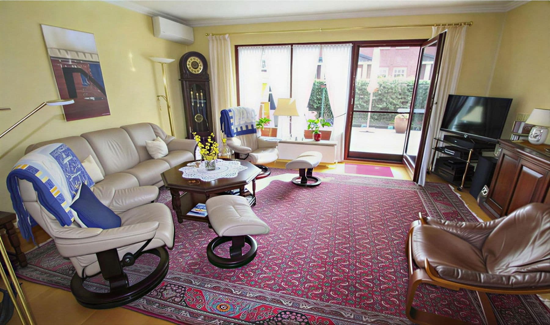 Prodej domu 126 m², pozemek 365 m², Seevetal, Dolní Sasko Prodej domu 126 m², pozemek 365 m², Seevetal, Dolní Sasko