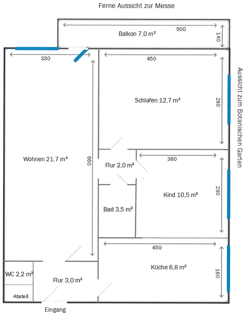 Pronájem bytu 3+1 70 m², Allgäustr. 32, Stuttgart, Bádensko-Württembersko Pronájem bytu 3+1 70 m², Allgäustr. 32, Stuttgart, Bádensko-Württembersko