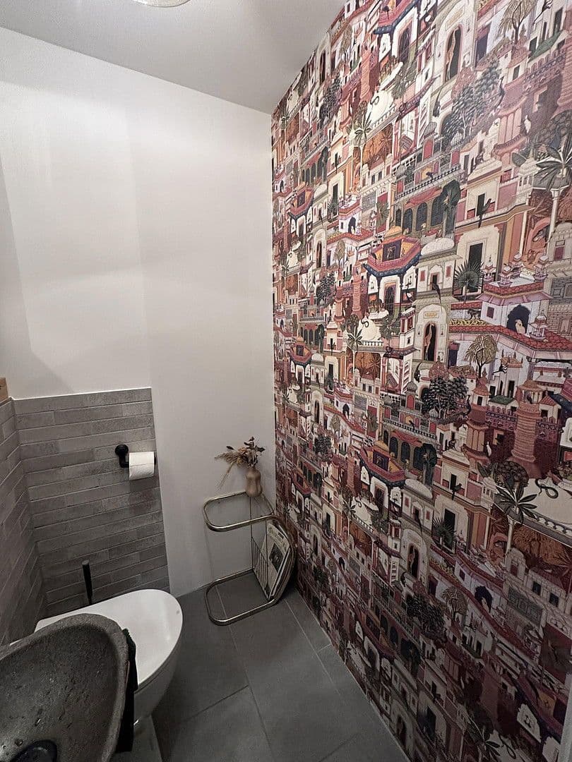 Pronájem bytu 3+1 70 m², Allgäustr. 32, Stuttgart, Bádensko-Württembersko Pronájem bytu 3+1 70 m², Allgäustr. 32, Stuttgart, Bádensko-Württembersko