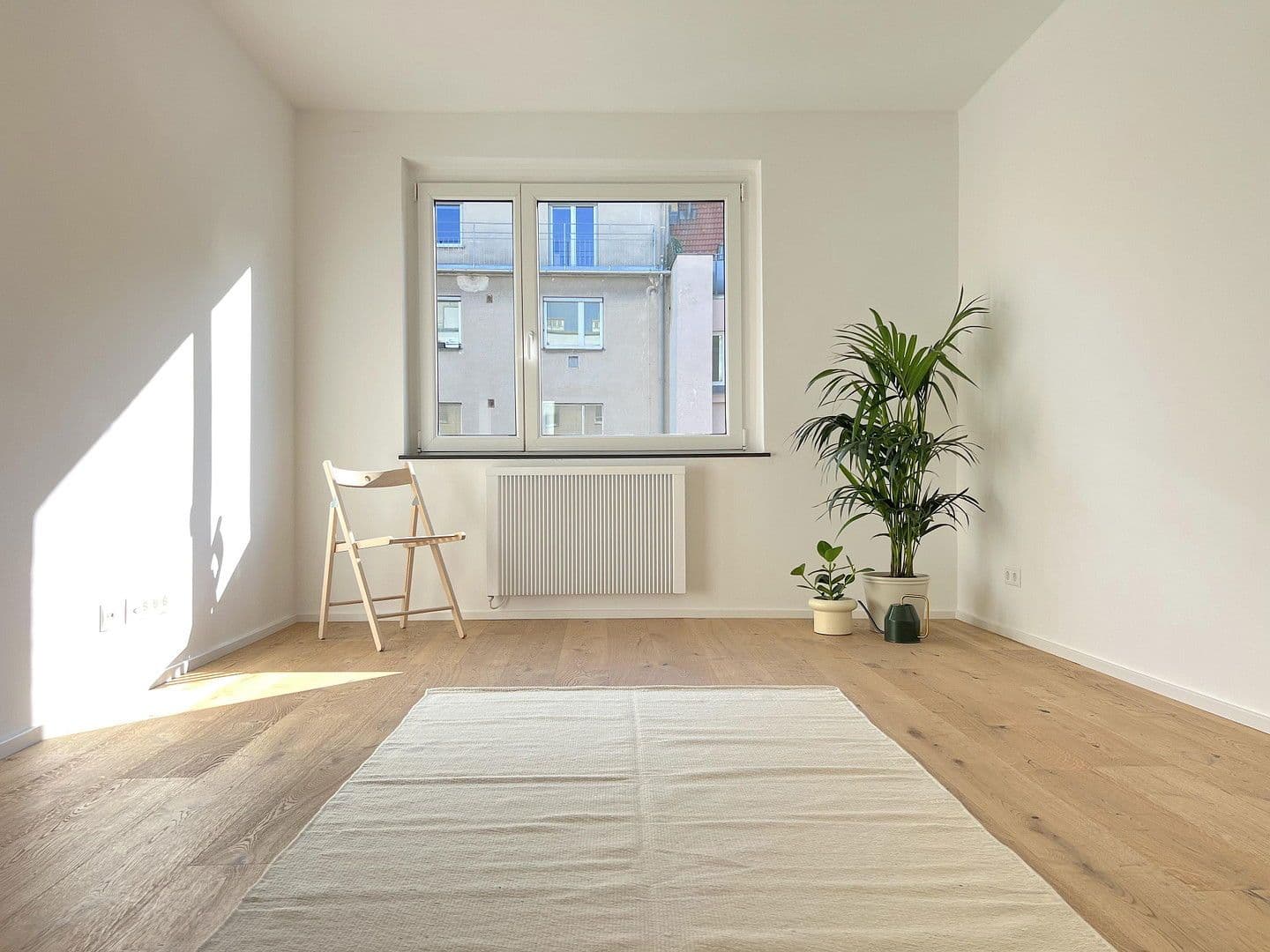 Prodej bytu 3+1 58 m², Hohlweggasse 28, Wien, Wien Prodej bytu 3+1 58 m², Hohlweggasse 28, Wien, Wien