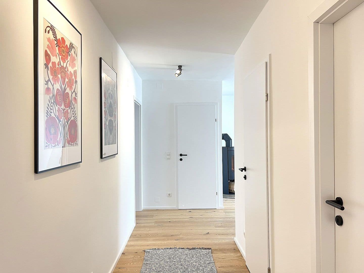 Prodej bytu 3+1 58 m², Hohlweggasse 28, Wien, Wien Prodej bytu 3+1 58 m², Hohlweggasse 28, Wien, Wien