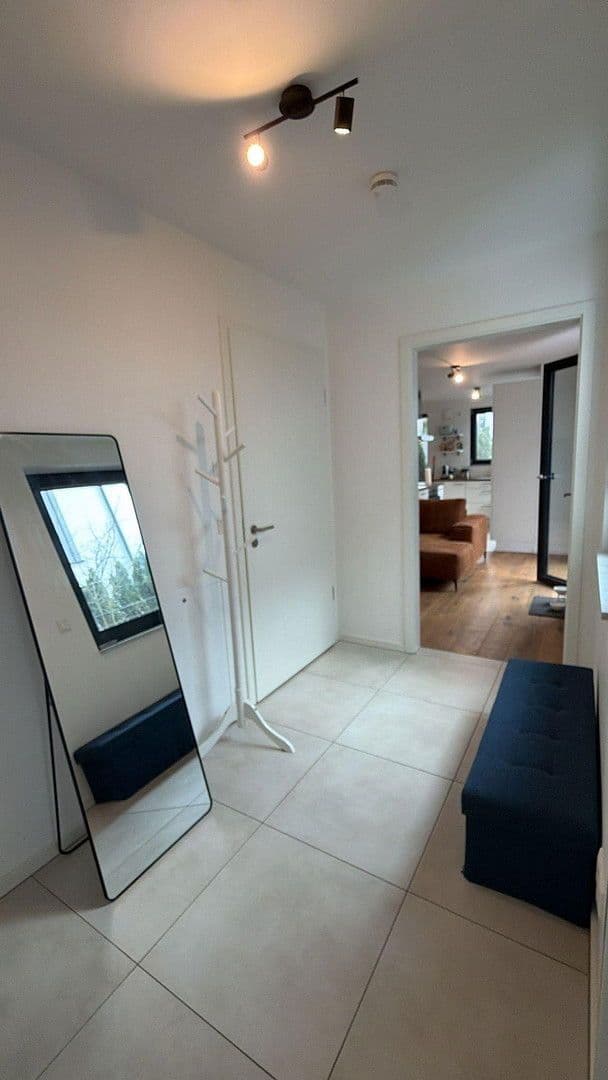 Pronájem bytu 2+1 81 m², Dorfstraße 13a, Germering, Bavorsko Pronájem bytu 2+1 81 m², Dorfstraße 13a, Germering, Bavorsko