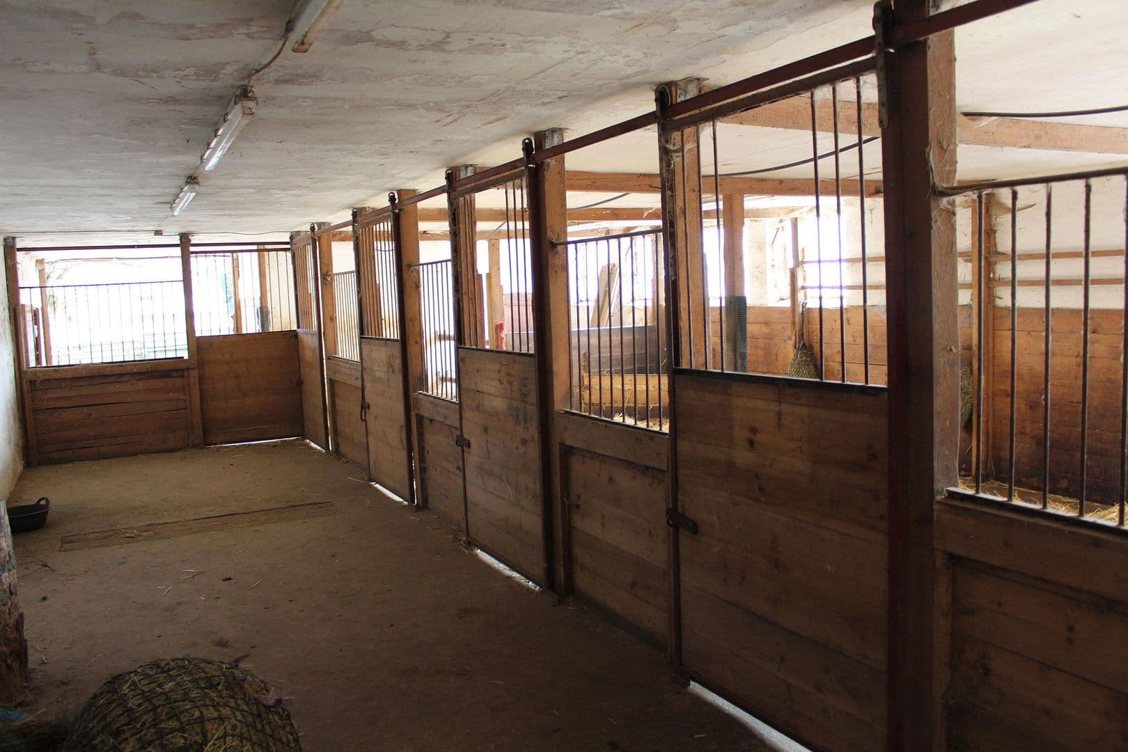 Prodej pozemku 6.246 m², Bundestraße 5, Seubersdorf in der Oberpfalz, Bavorsko Prodej pozemku 6.246 m², Bundestraße 5, Seubersdorf in der Oberpfalz, Bavorsko