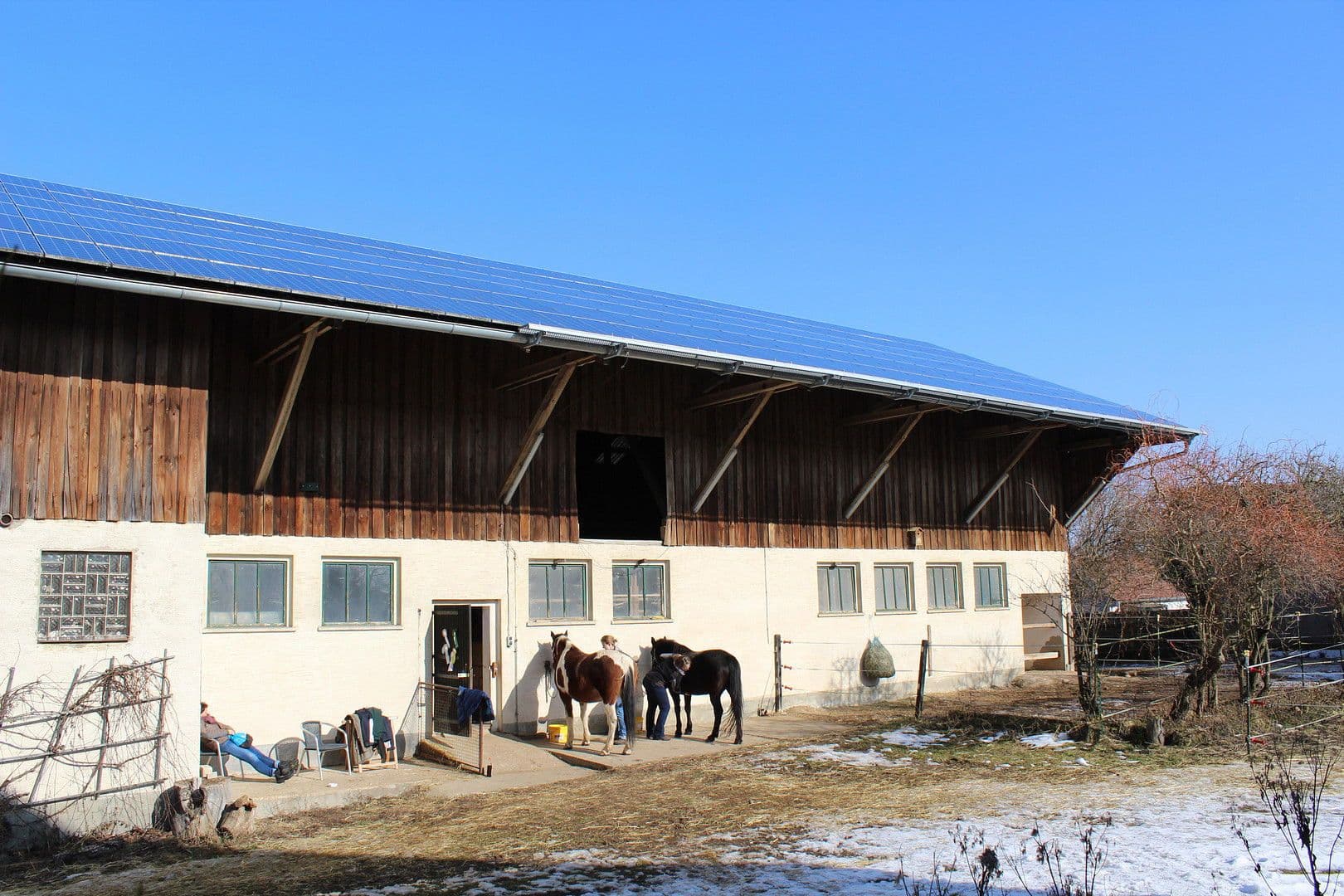 Prodej pozemku 6.246 m², Bundestraße 5, Seubersdorf in der Oberpfalz, Bavorsko Prodej pozemku 6.246 m², Bundestraße 5, Seubersdorf in der Oberpfalz, Bavorsko