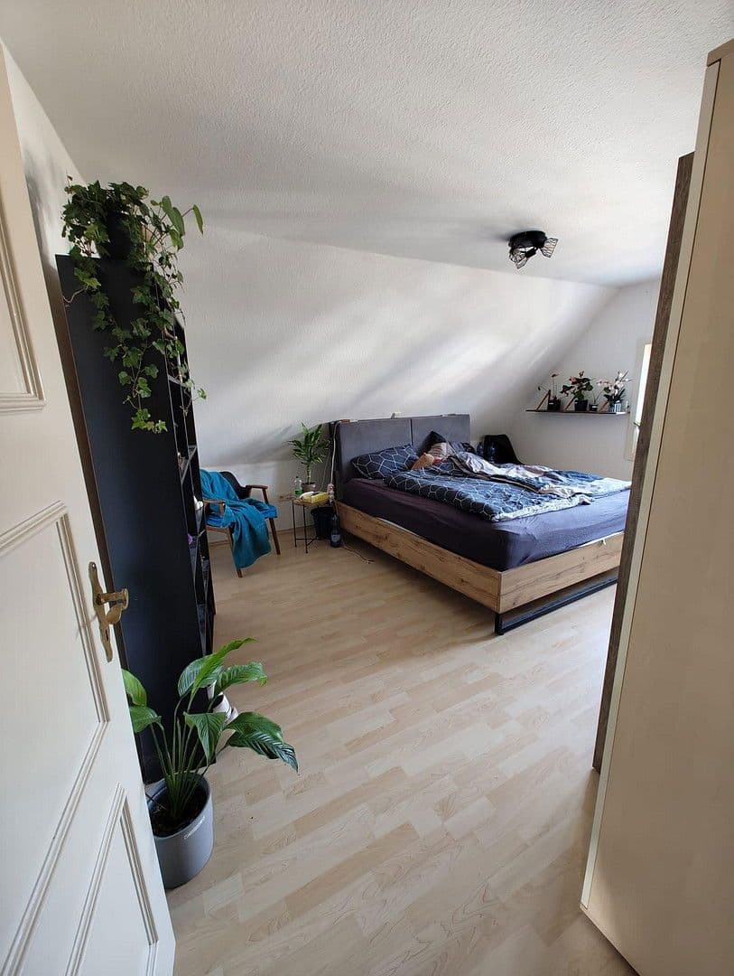 Prodej domu 712 m², pozemek 651 m², Auf der Heide 4, Frankenberg (Eder), Hessen Prodej domu 712 m², pozemek 651 m², Auf der Heide 4, Frankenberg (Eder), Hessen