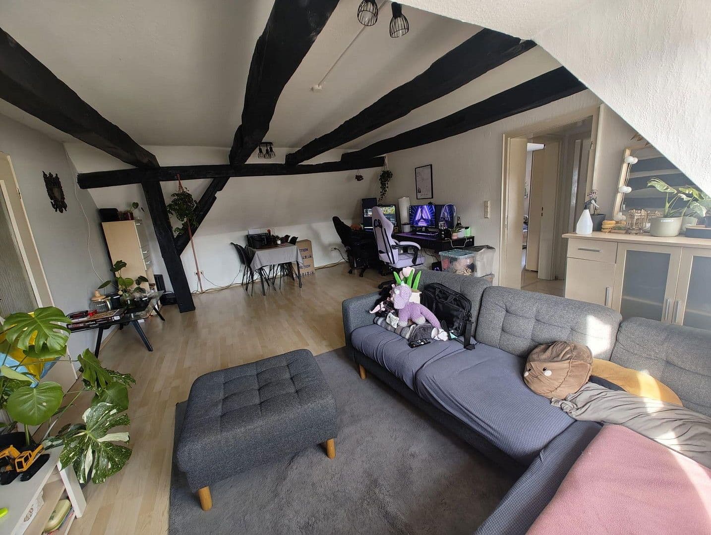 Prodej domu 712 m², pozemek 651 m², Auf der Heide 4, Frankenberg (Eder), Hessen Prodej domu 712 m², pozemek 651 m², Auf der Heide 4, Frankenberg (Eder), Hessen