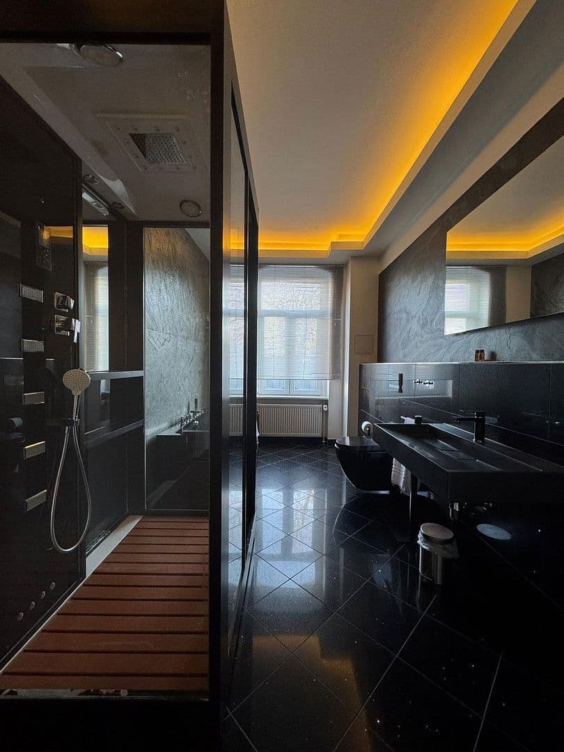 Prodej nebytového prostoru 1.186 m², Delitzscher Straße 80, Halle, Sasko-Anhaltsko Prodej nebytového prostoru 1.186 m², Delitzscher Straße 80, Halle, Sasko-Anhaltsko