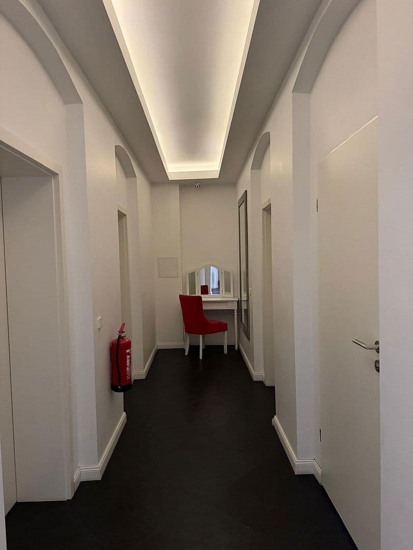 Prodej nebytového prostoru 1.186 m², Delitzscher Straße 80, Halle, Sasko-Anhaltsko Prodej nebytového prostoru 1.186 m², Delitzscher Straße 80, Halle, Sasko-Anhaltsko