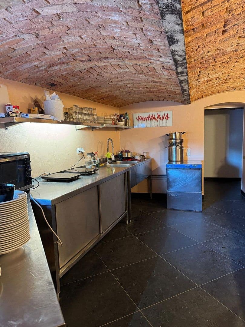 Prodej nebytového prostoru 1.186 m², Delitzscher Straße 80, Halle, Sasko-Anhaltsko Prodej nebytového prostoru 1.186 m², Delitzscher Straße 80, Halle, Sasko-Anhaltsko