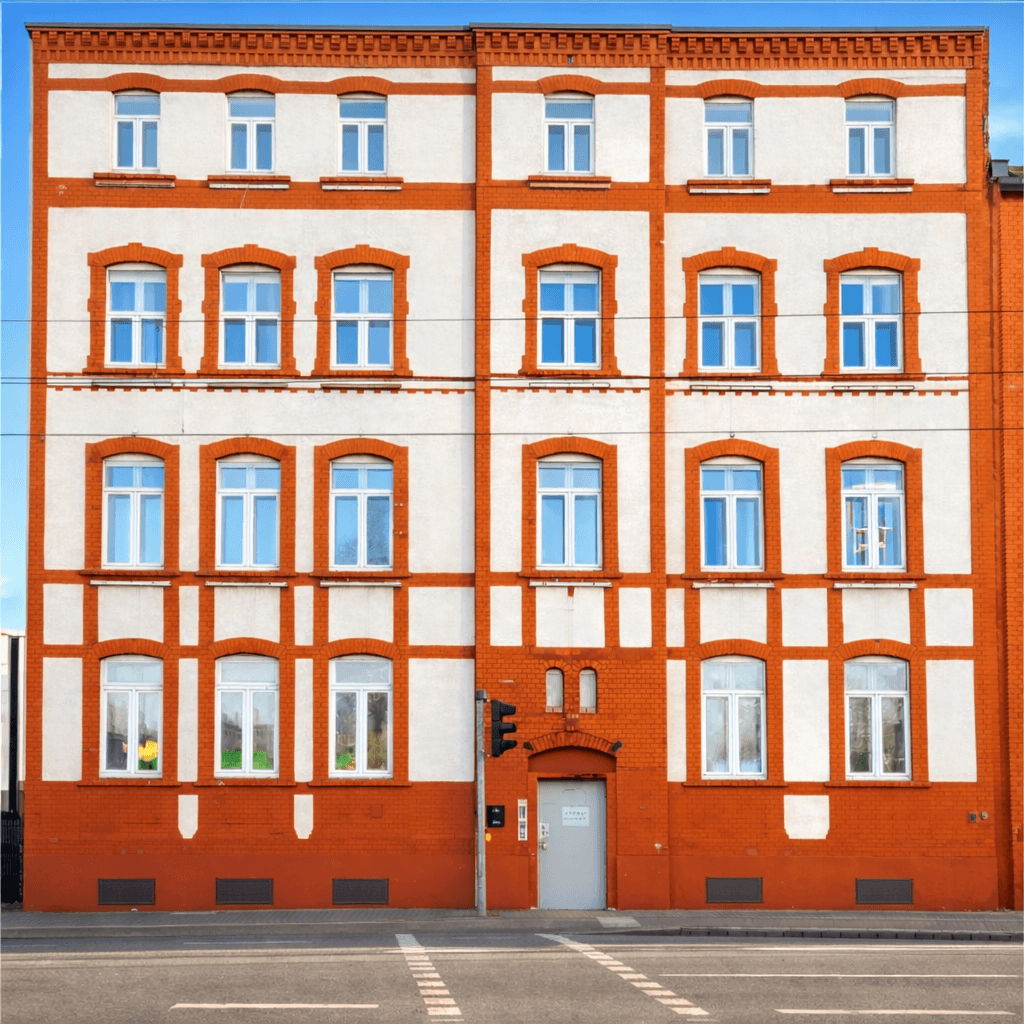 Prodej nebytového prostoru 1.186 m², Delitzscher Straße 80, Halle, Sasko-Anhaltsko Prodej nebytového prostoru 1.186 m², Delitzscher Straße 80, Halle, Sasko-Anhaltsko
