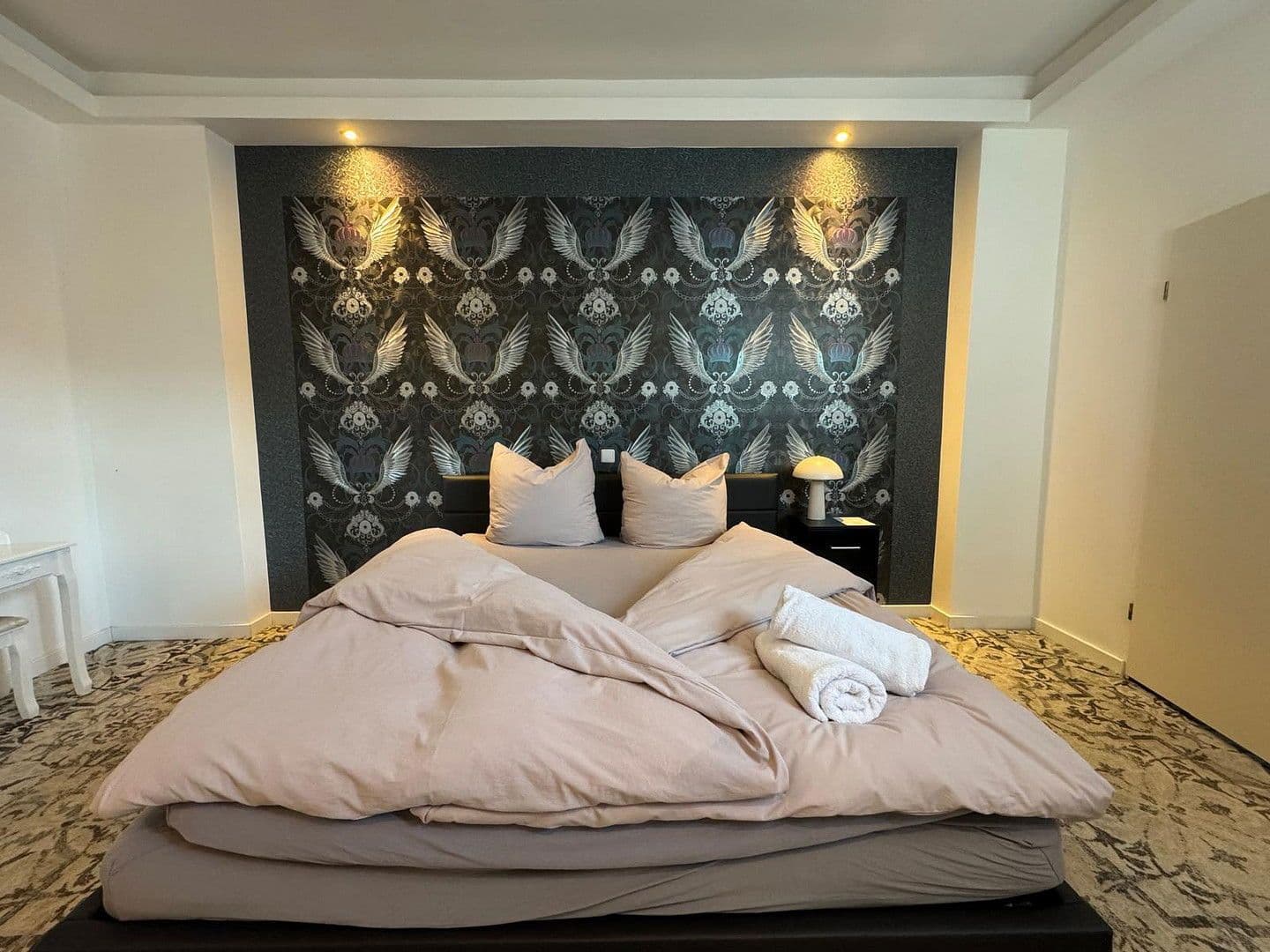 Prodej nebytového prostoru 1.186 m², Delitzscher Straße 80, Halle, Sasko-Anhaltsko Prodej nebytového prostoru 1.186 m², Delitzscher Straße 80, Halle, Sasko-Anhaltsko