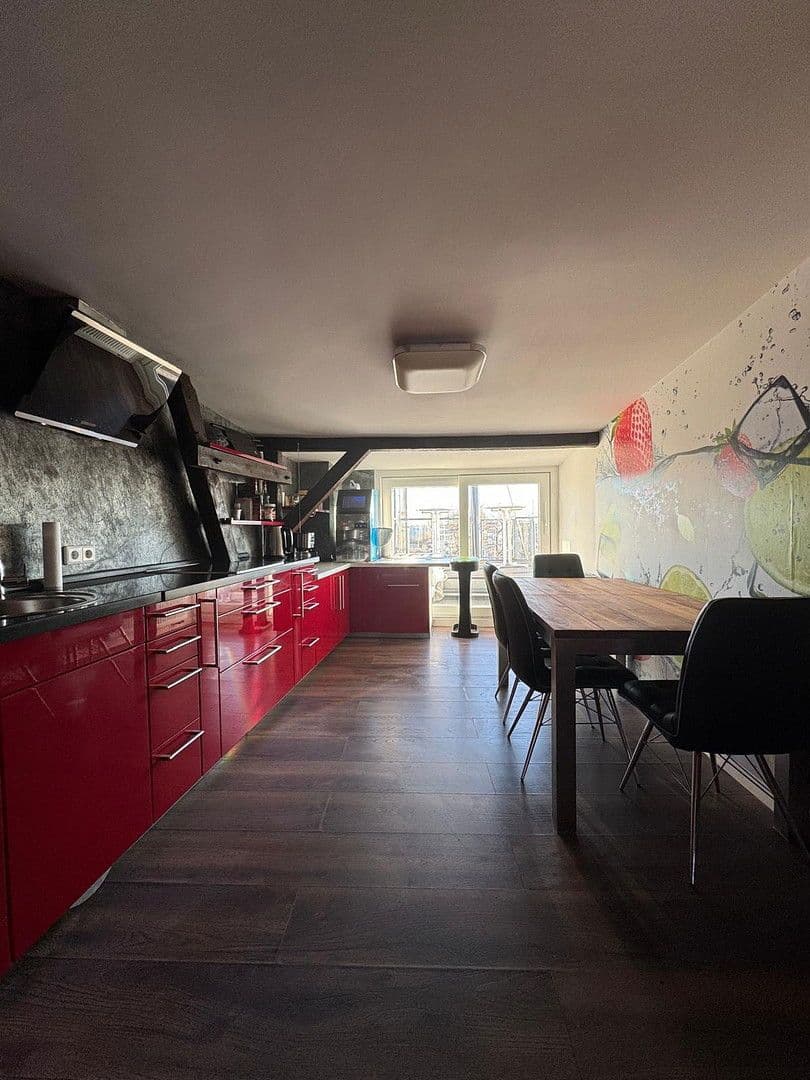 Prodej nebytového prostoru 1.186 m², Delitzscher Straße 80, Halle, Sasko-Anhaltsko Prodej nebytového prostoru 1.186 m², Delitzscher Straße 80, Halle, Sasko-Anhaltsko