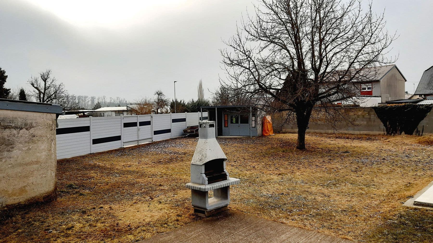 Prodej domu 196 m², pozemek 892 m², Lassee, Dolní Rakousko Prodej domu 196 m², pozemek 892 m², Lassee, Dolní Rakousko