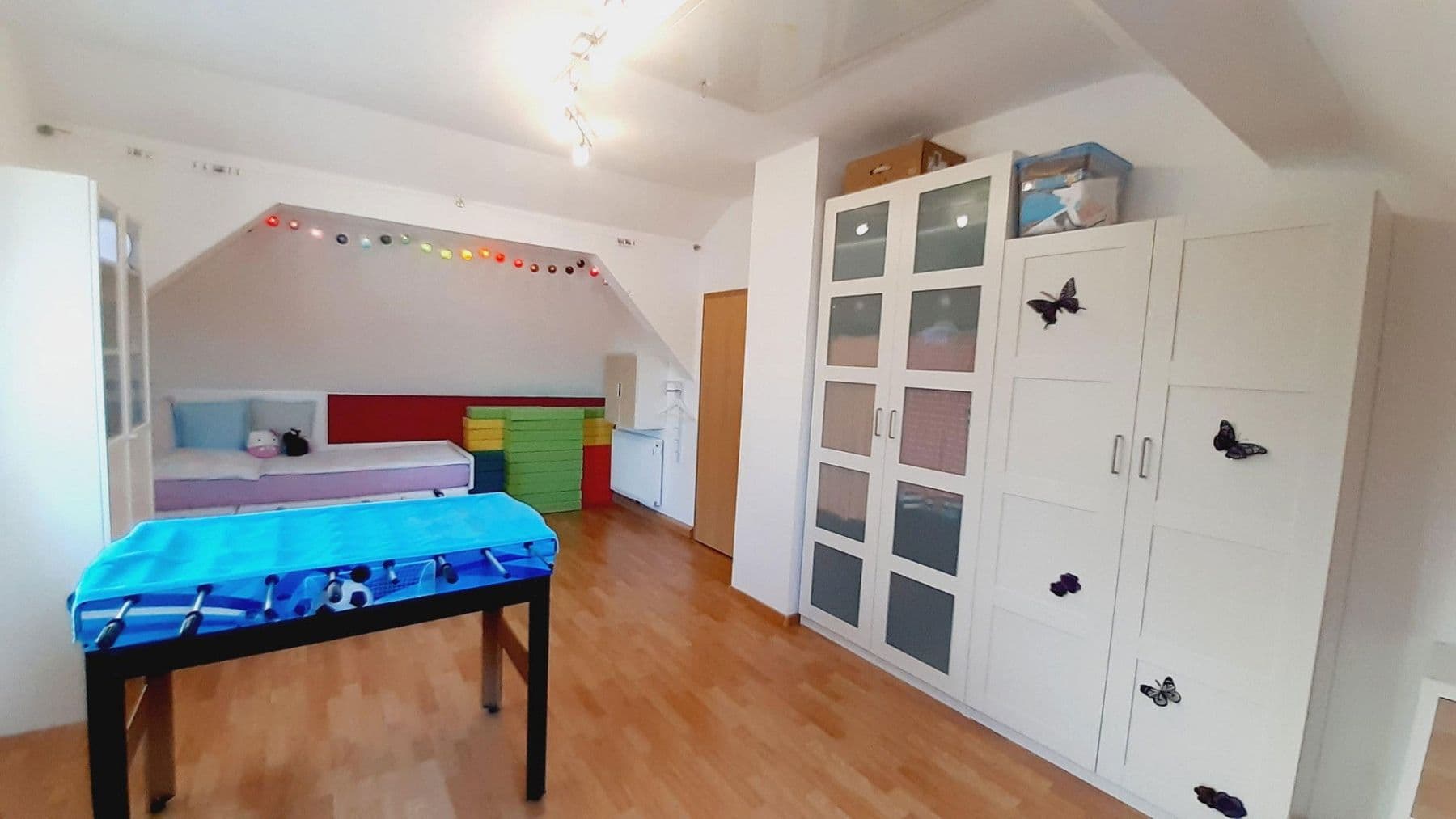 Prodej domu 196 m², pozemek 892 m², Lassee, Dolní Rakousko Prodej domu 196 m², pozemek 892 m², Lassee, Dolní Rakousko