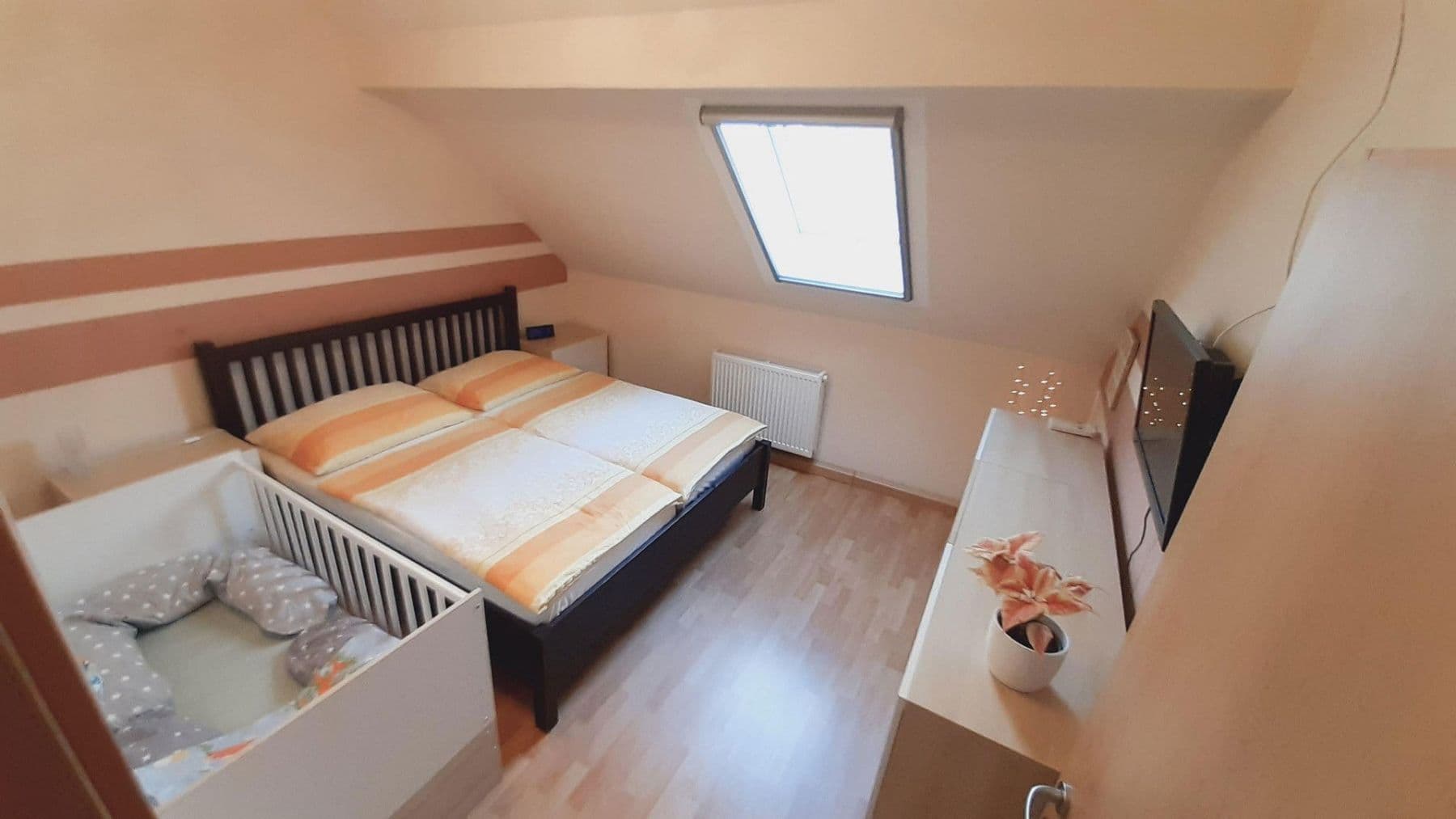 Prodej domu 196 m², pozemek 892 m², Lassee, Dolní Rakousko Prodej domu 196 m², pozemek 892 m², Lassee, Dolní Rakousko