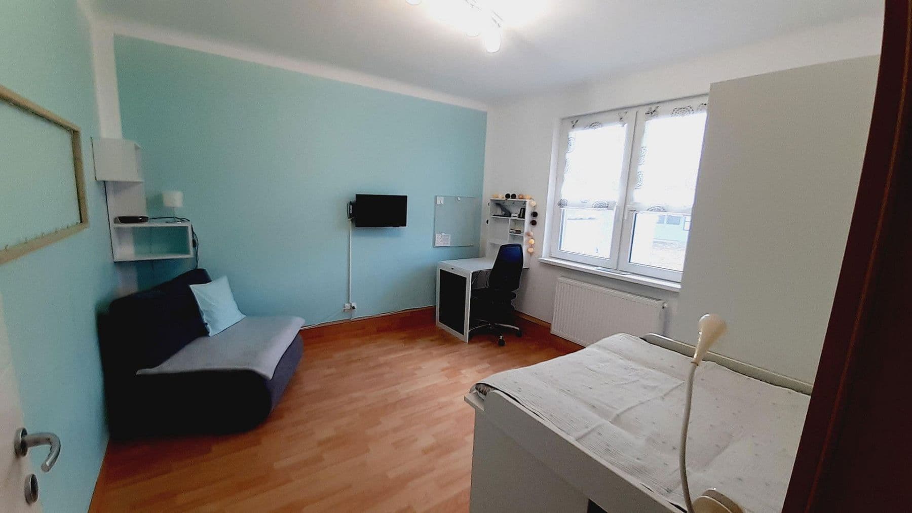 Prodej domu 196 m², pozemek 892 m², Lassee, Dolní Rakousko Prodej domu 196 m², pozemek 892 m², Lassee, Dolní Rakousko