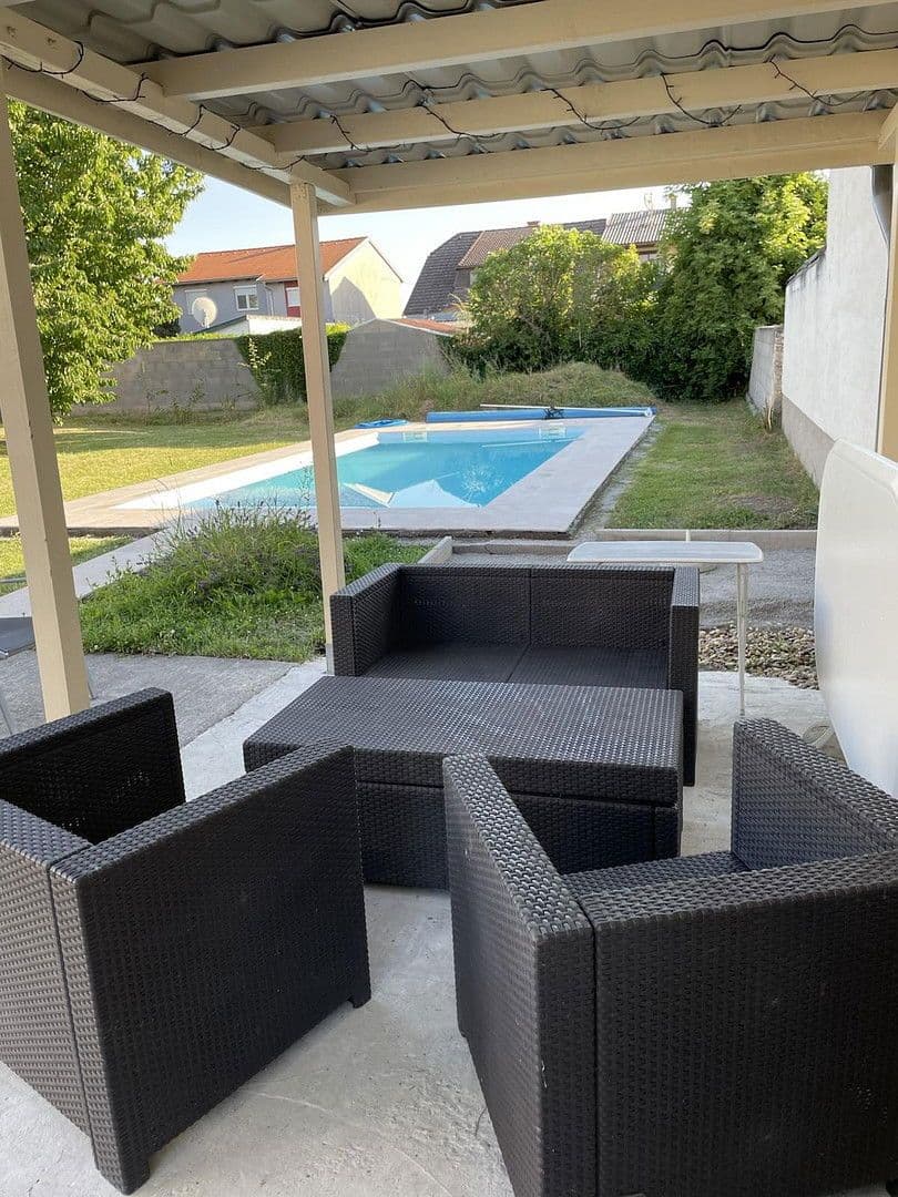 Prodej domu 196 m², pozemek 892 m², Lassee, Dolní Rakousko Prodej domu 196 m², pozemek 892 m², Lassee, Dolní Rakousko